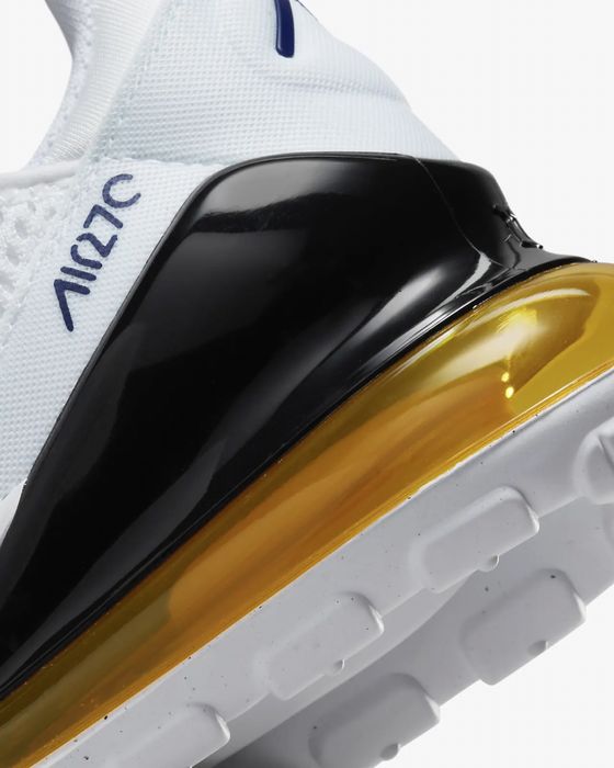 Nike Air Max 270 - 38 и 39 Номер Оригинални