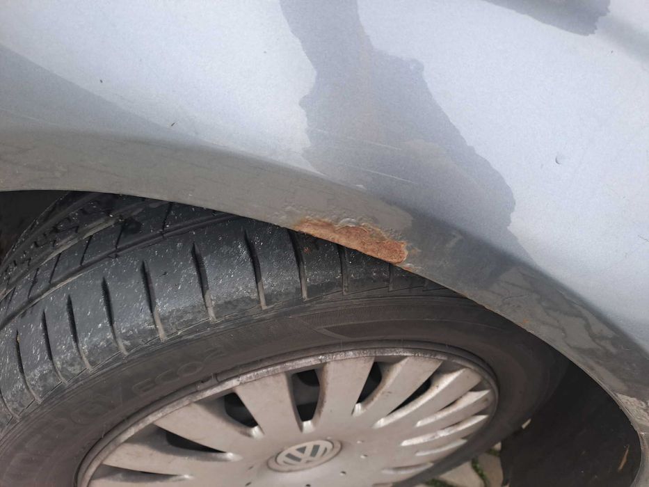 Vand/Schimb VW Jetta 2006. 1.6 FSI Benzină  Euro4  Factura pe firma