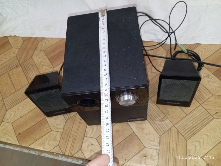 Микролаб Сотилади.