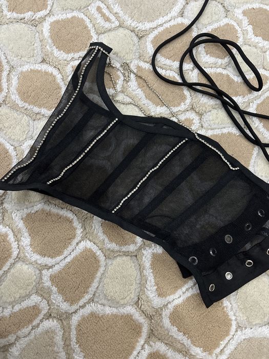 Корсет новый