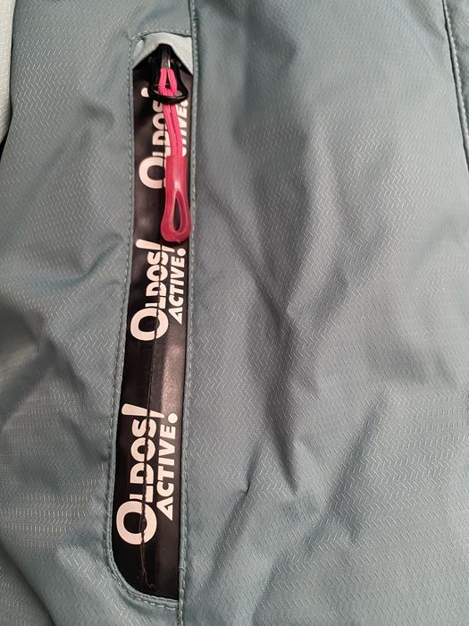 Куртка для девочки