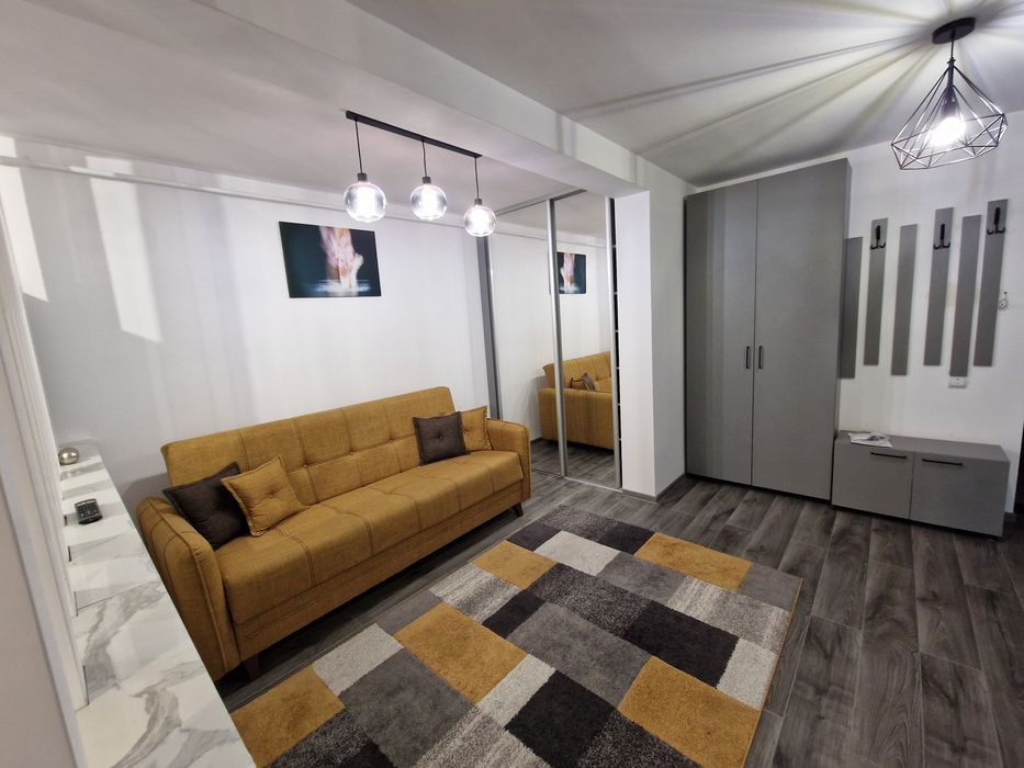 Regim hotelier Cluj-Napoca