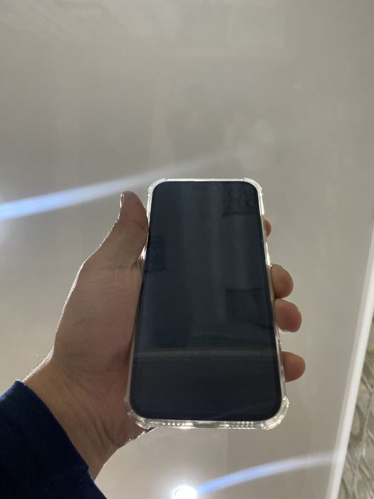 Айфон 16 про макс