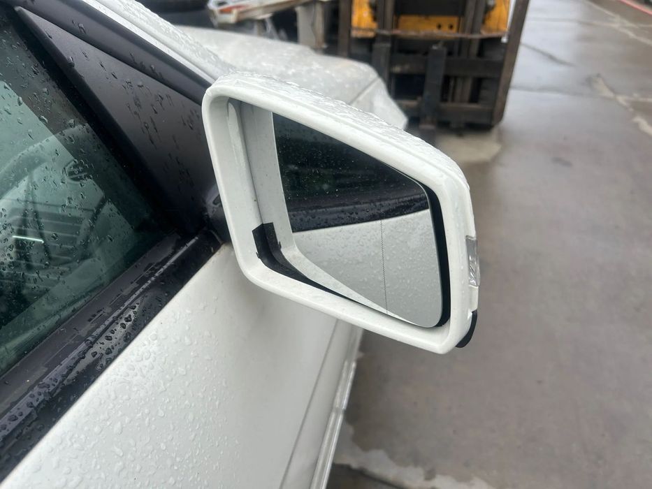 Oglinda dr mercedes c-class w204