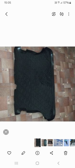 Продам коврики для авто