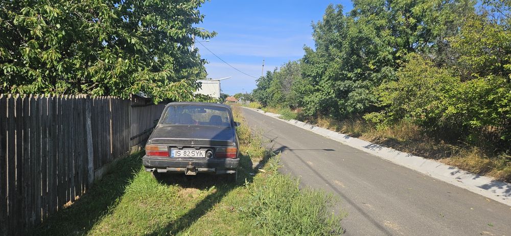 Autoturisme de vânzare