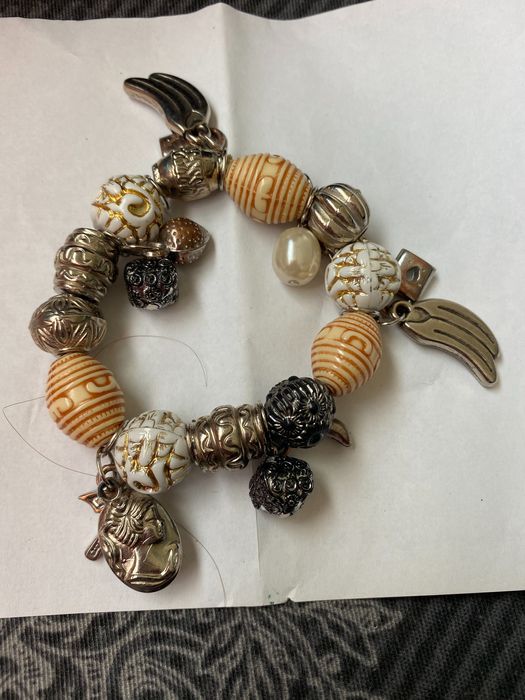 Бижутерия дамски гривни