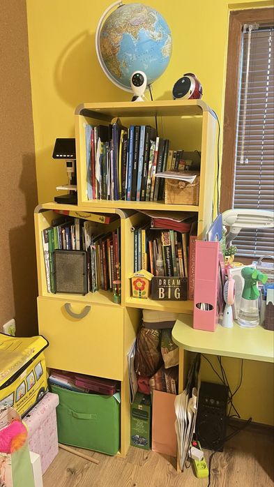 Обзавеждане за детска стая