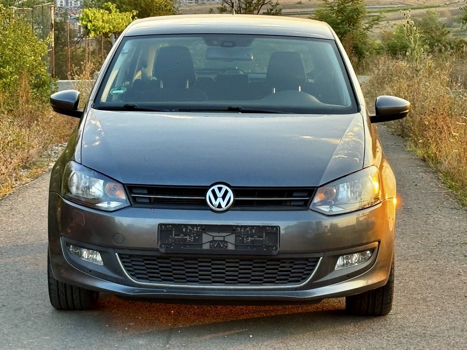 VOLKSWAGEN Polo 0 — imagine 2