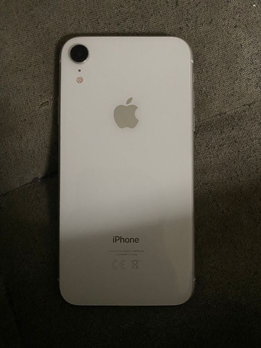 Iphone XR  53000тг