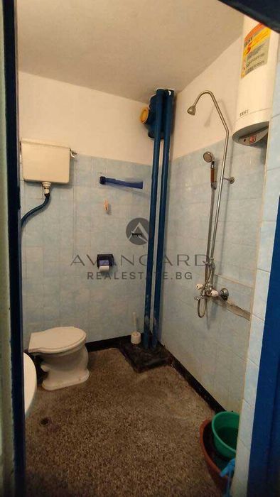 Продава се Двустаен апартамент в Пловдив, Кючук Париж - 56 кв.м за 1340 €/кв.м - Снимка #7