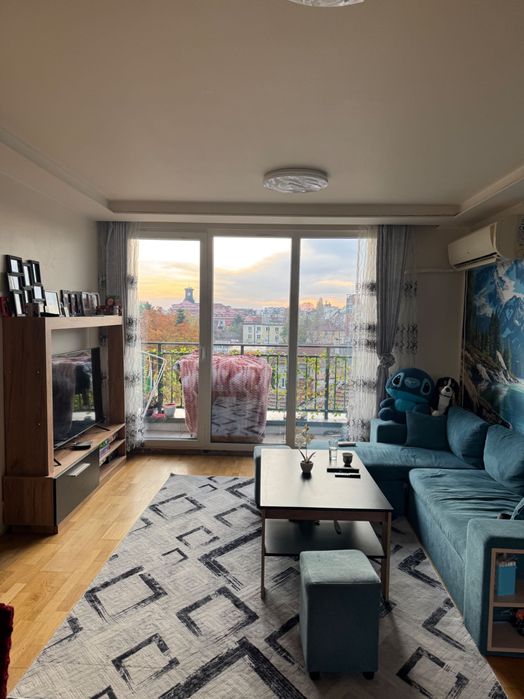 Продава се Тристаен апартамент в София, Зона Б-5 - 89 кв.м за 3349 €/кв.м - Снимка #16