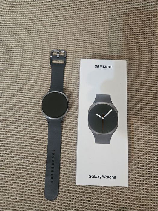 Samsung Galaxy Watch 8 44mm