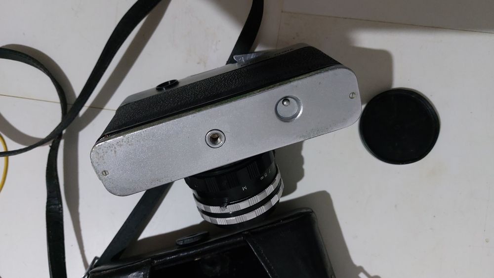 aparat foto Eaststar China