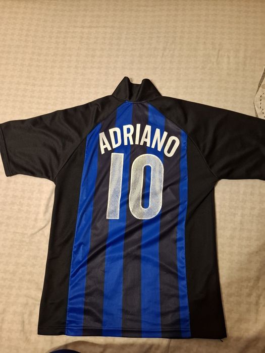 Tricou Inter Milano (Adriano)