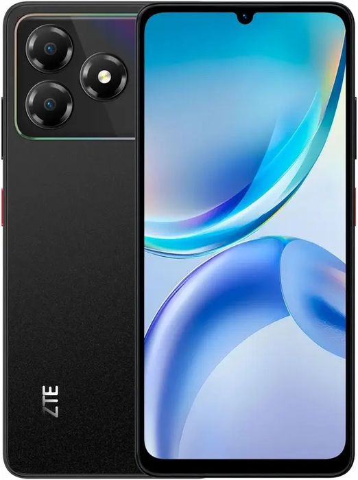 Смартфон ZTE Blade A36 64GB