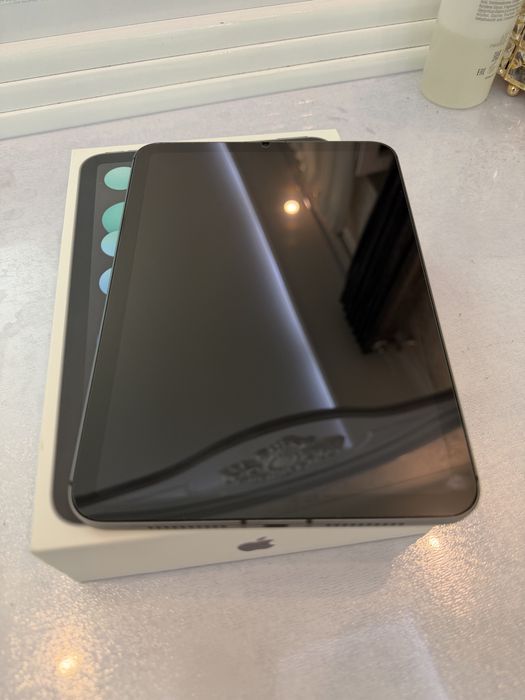 Apple IPad 6 mini 64GB, Sim