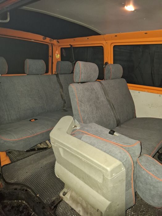 Продам фольксваген т4