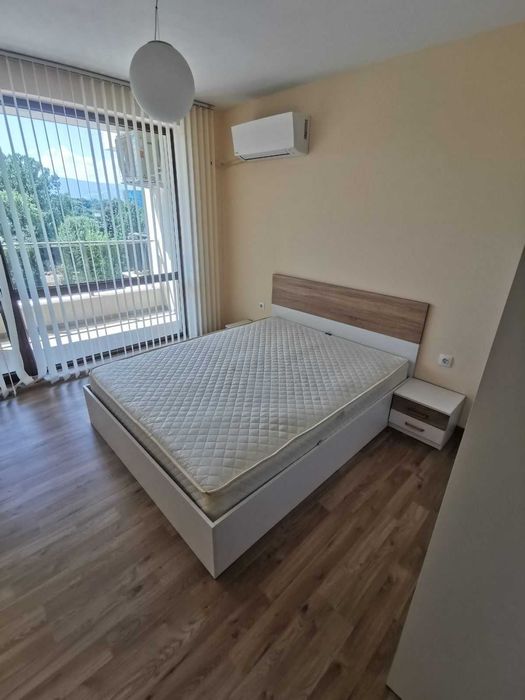 Дава се под наем Двустаен апартамент в Пловдив, Каменица 2 - 68 кв.м за 300 € - Снимка #2