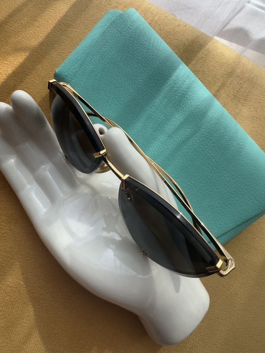 Слънчеви очила Tiffany & Co.