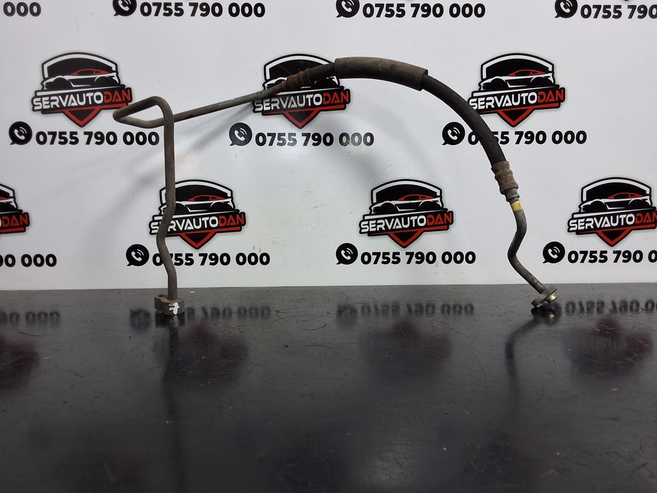 conducta ac volvo xc90 (2002->) 2.4 motorina 2007