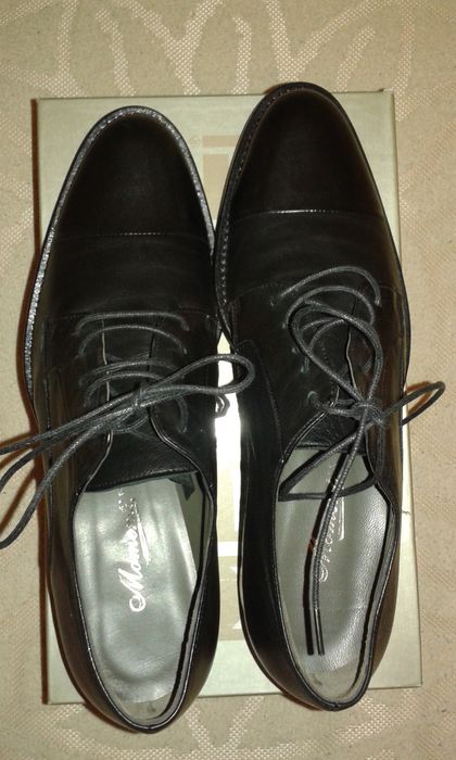 Ботинки MICHAEL KORS  сапоги туфли обувь.