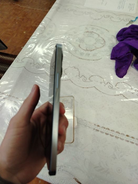 Honor x8a karobka dakument