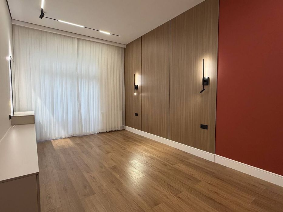 Новостройка, ЖК Poytaxt Gavhari, Застройщик Real House, 3/5/10, 80м²