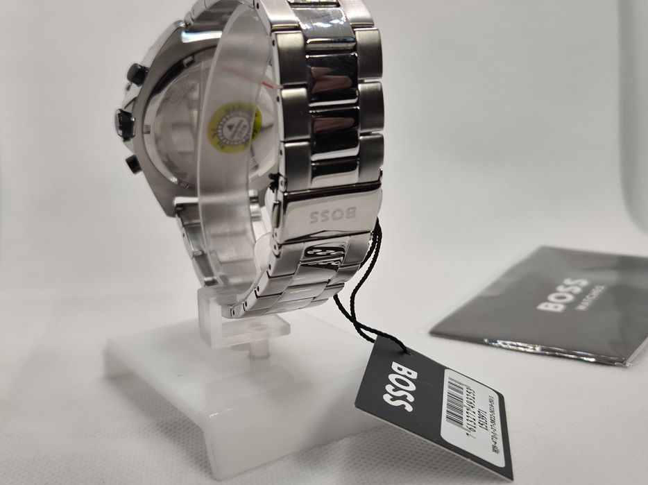 Ceas Barbati Hugo bosss Energy 1513971,Original, Nou, Garantie