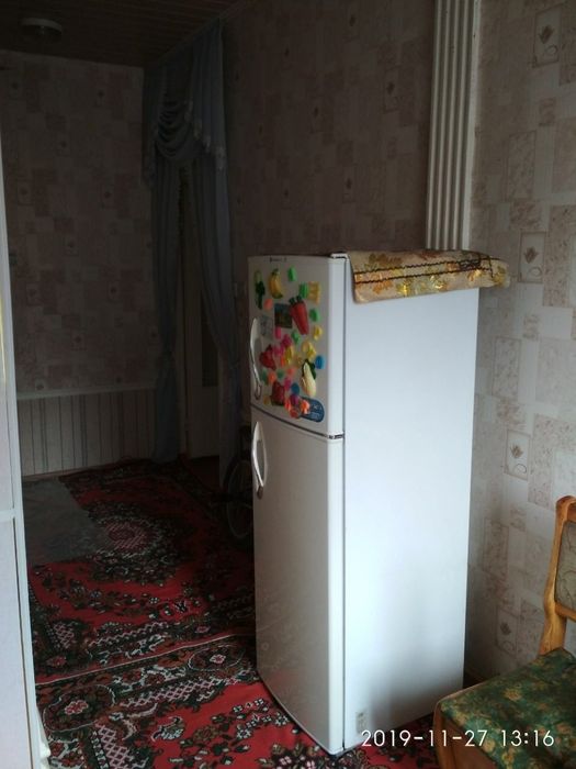 Аренда Квартира 1 хона Ц 17/18 Себзор