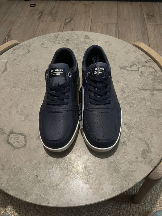 Adidasi Barbati Jack&Jones