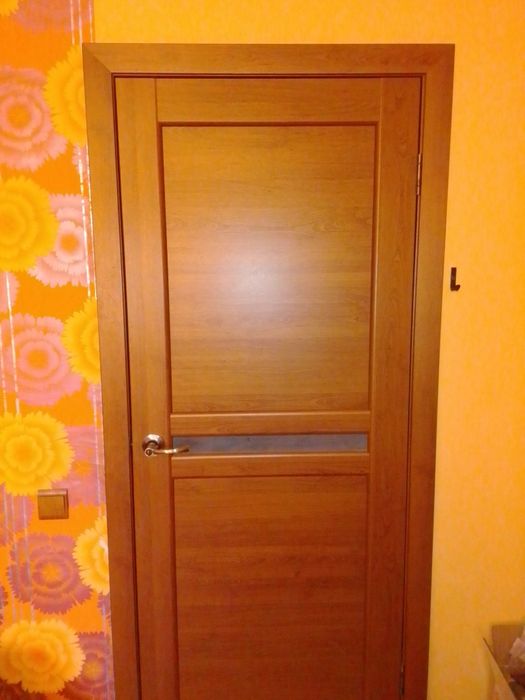 Установка Дверей от 13 т.т