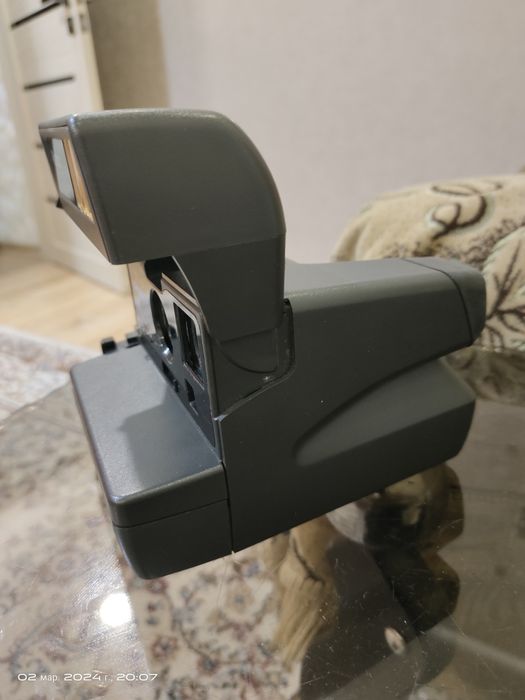 Polaroid фотоаппарат