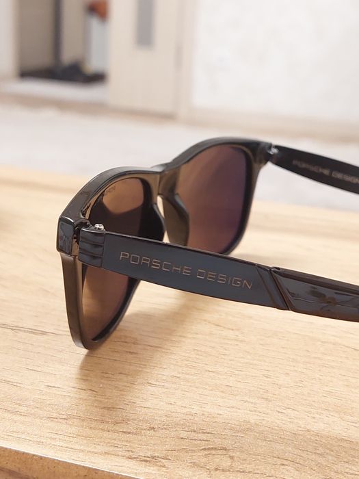 очки Porsche Design