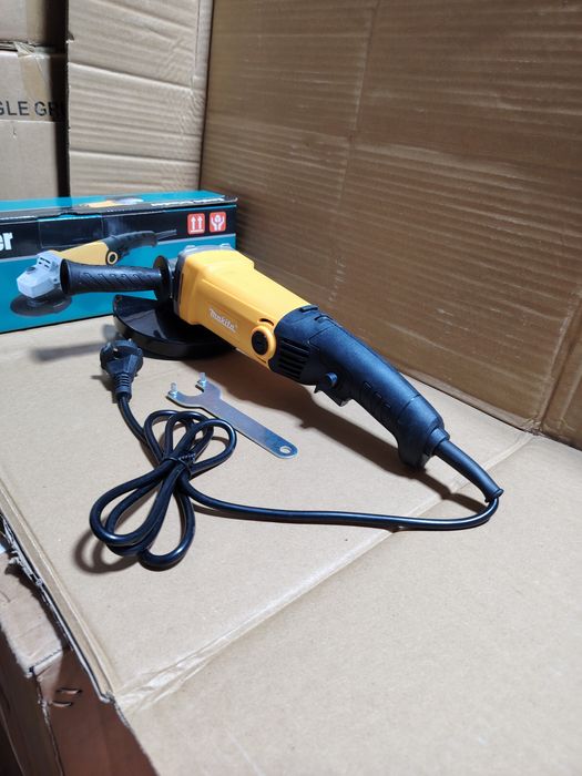 BALGARKA 125 razmerli