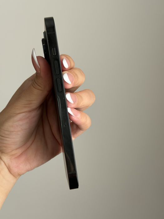 Iphone 14 pro черный