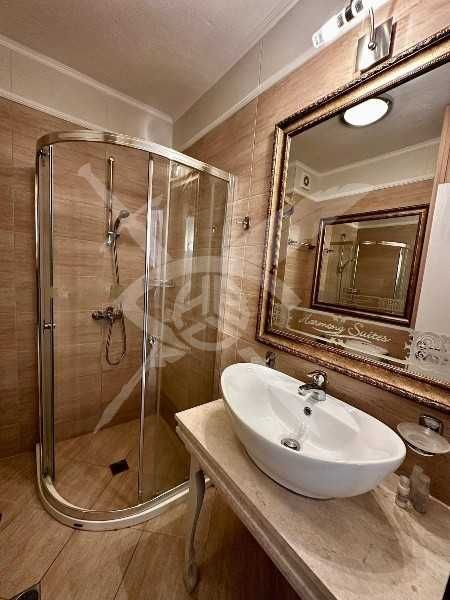 Продава се Едностаен апартамент в к.к. Слънчев бряг - 33 кв.м за 1314 €/кв.м - Снимка #4