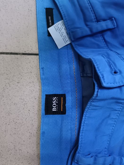 Pantaloni bărbați Hugo boss 31/32