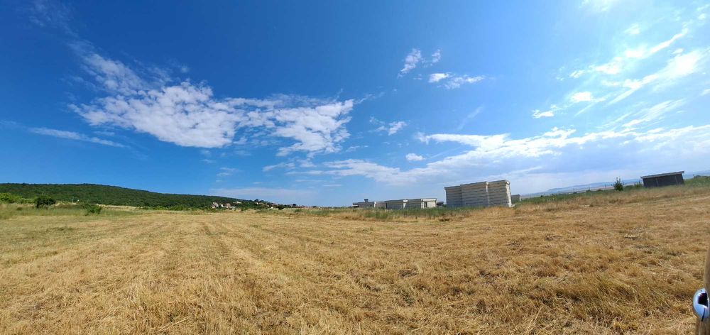 Продава се Парцел в с. Кошарица, Област Бургас - 6113 кв.м за 39 €/кв.м - Снимка #1