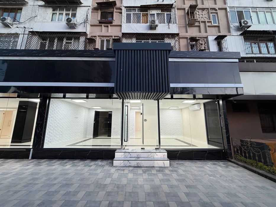 Сдаётся | Аренда под клиника,учебный центр,офис  | Жемчуг, Кунаева