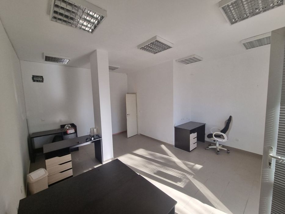 Продава се Склад в София, Овча купел 1 - 40 кв.м за 1175 €/кв.м - Снимка #1