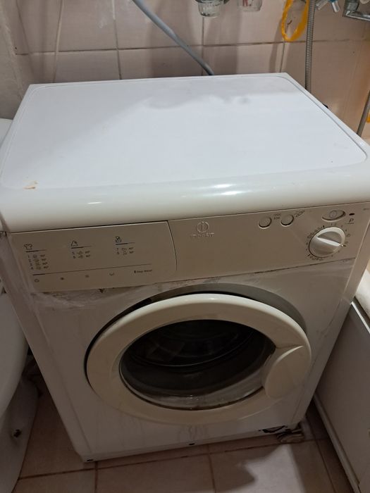 Продам стиральную машину автомат