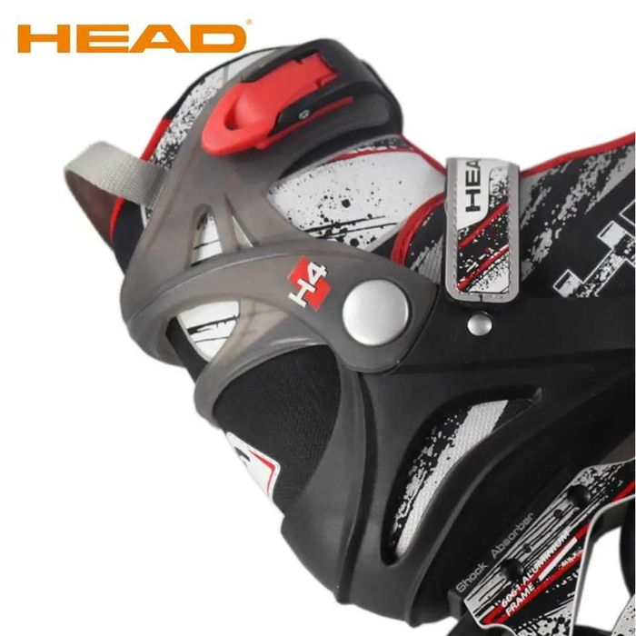 Inline Skate / Роликовые коньки-HEAD