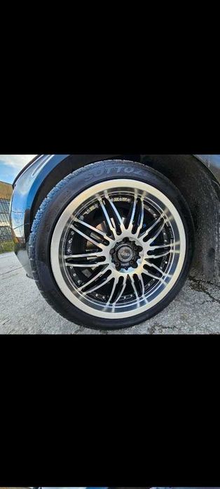 19ки 5х112 Перфектно състояние