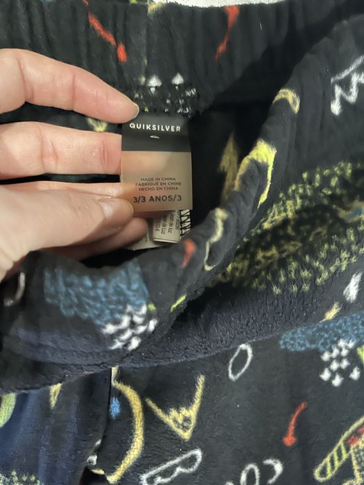 Поларено термобельо Quksilver, 3g