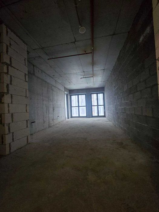 Новостройка 2-х комнатная в ЖК «Nest One» 18 этаж ID: 4912