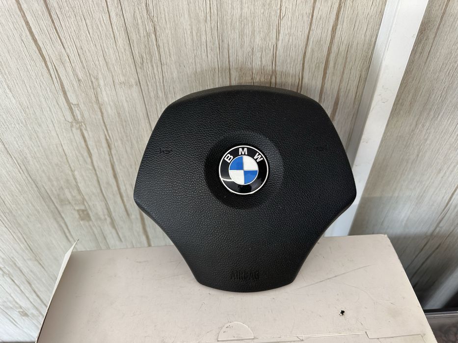 Airbag за BMW E90/E91 ! Визуално и технически- Без забележки!