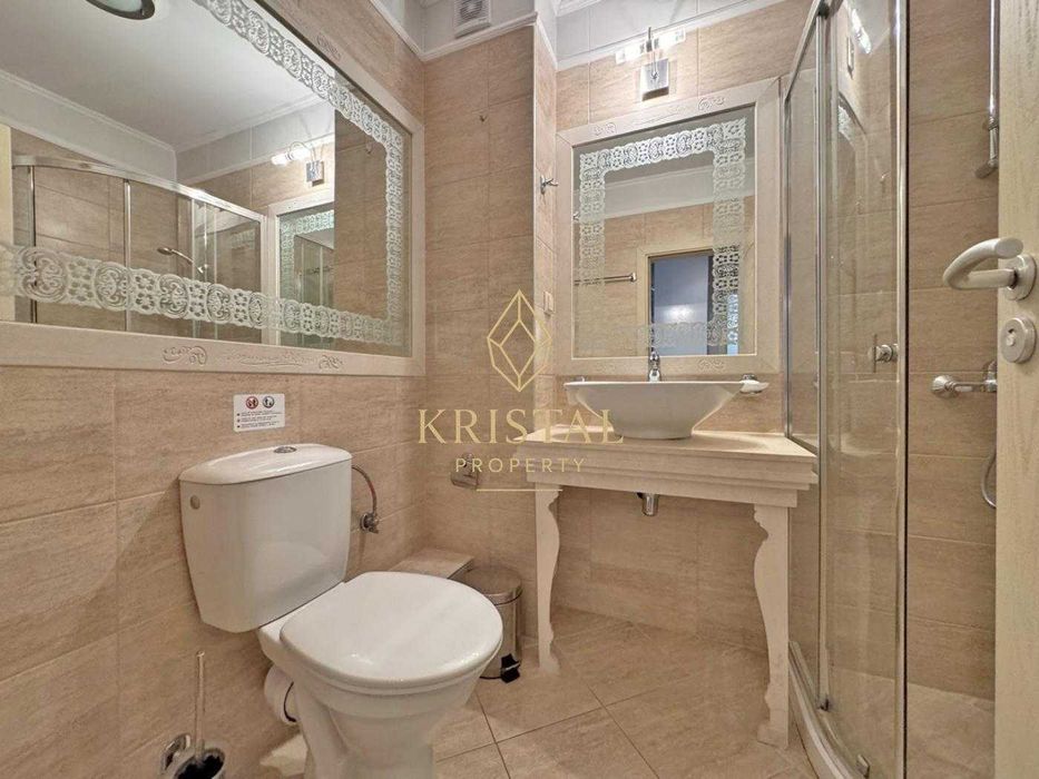 Продава се Двустаен апартамент в к.к. Слънчев бряг - 62 кв.м за 1517 €/кв.м - Снимка #9