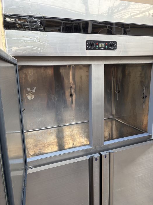 Fast Food аппаратлари