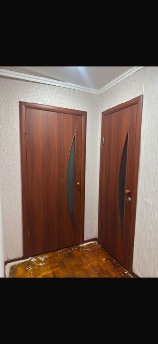 Продам 4 двери б/у
